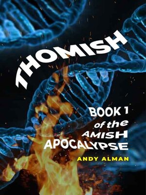 cover image of Thomish